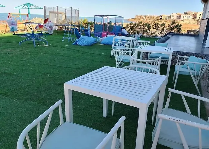 Fanadir Bay Appartamento Hurghada