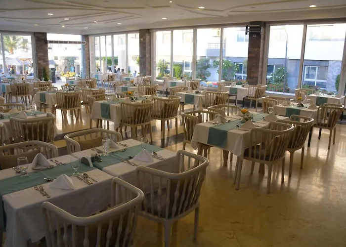 Fanadir Bay Appartamento Hurghada