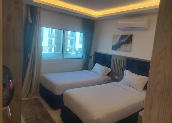 Appartamento Fanadir Bay