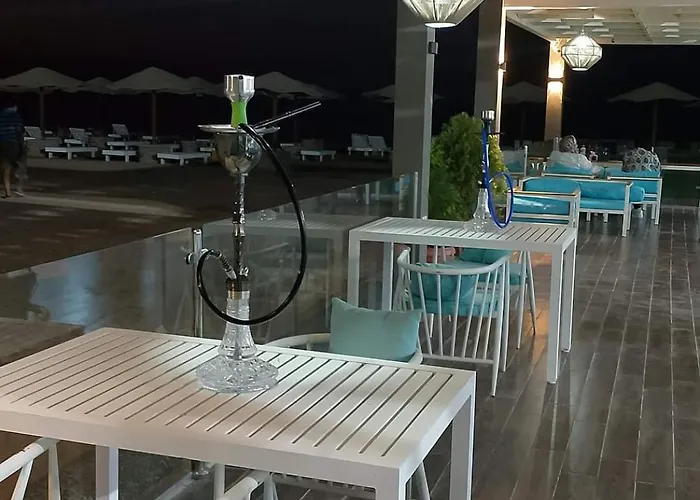Fanadir Bay Appartamento *