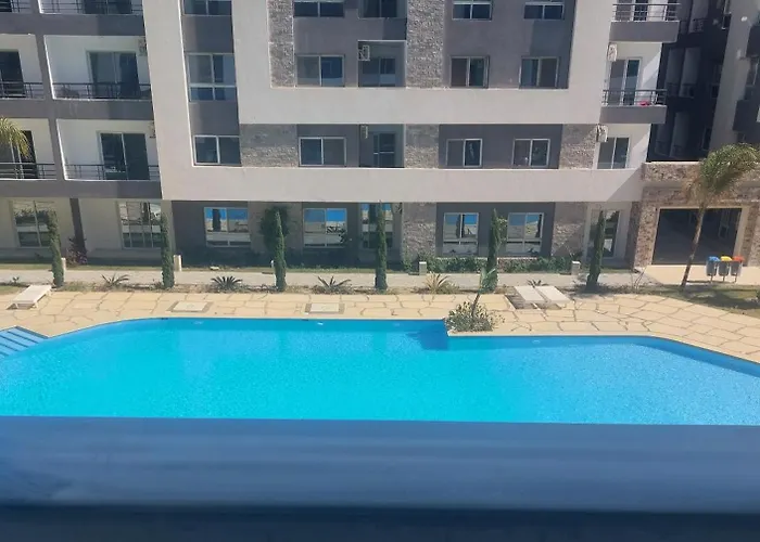Fanadir Bay Appartamento