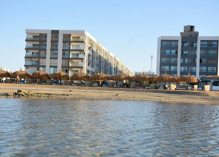 Appartamento Fanadir Bay *