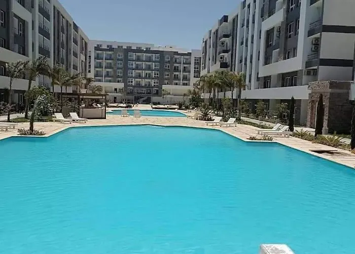 Fanadir Bay * Hurghada