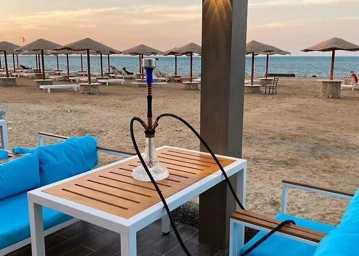 Appartamento Fanadir Bay *