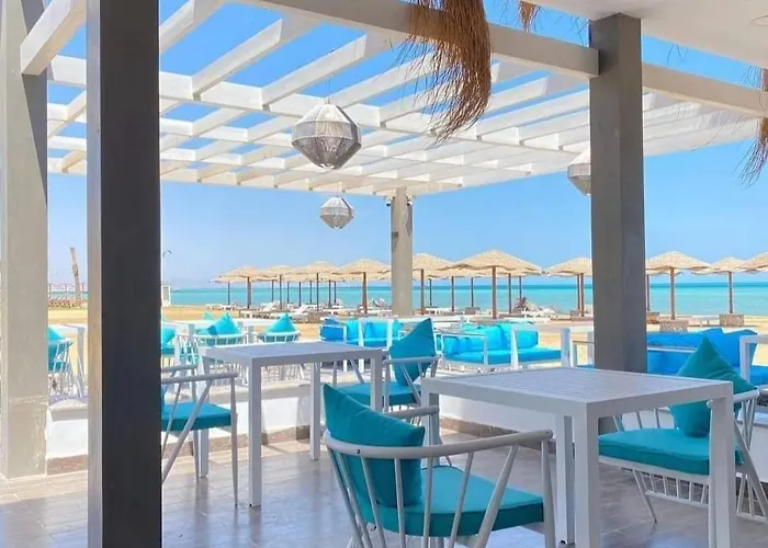 Fanadir Bay Appartamento *